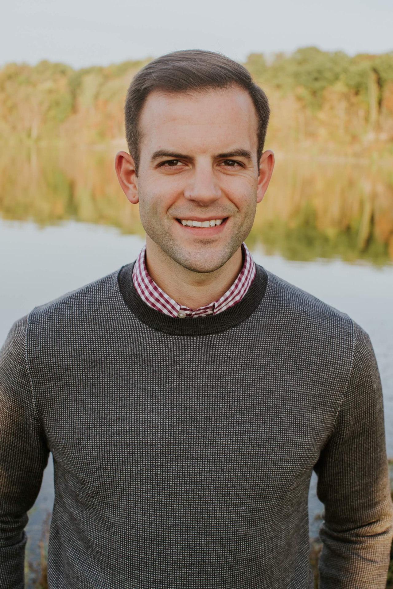 Kris Clason, Founder of Runcourse